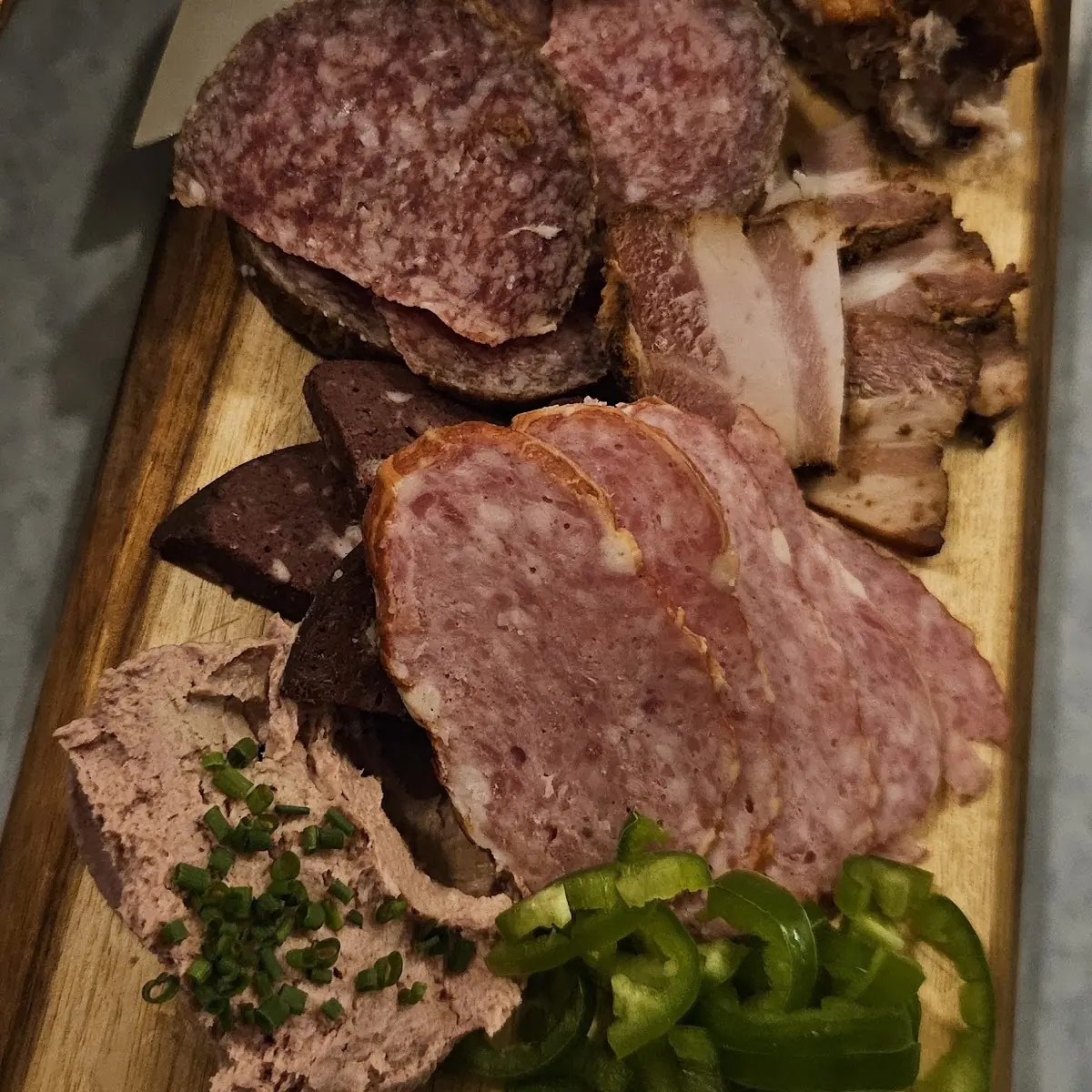 Essen und Trinken photo 8