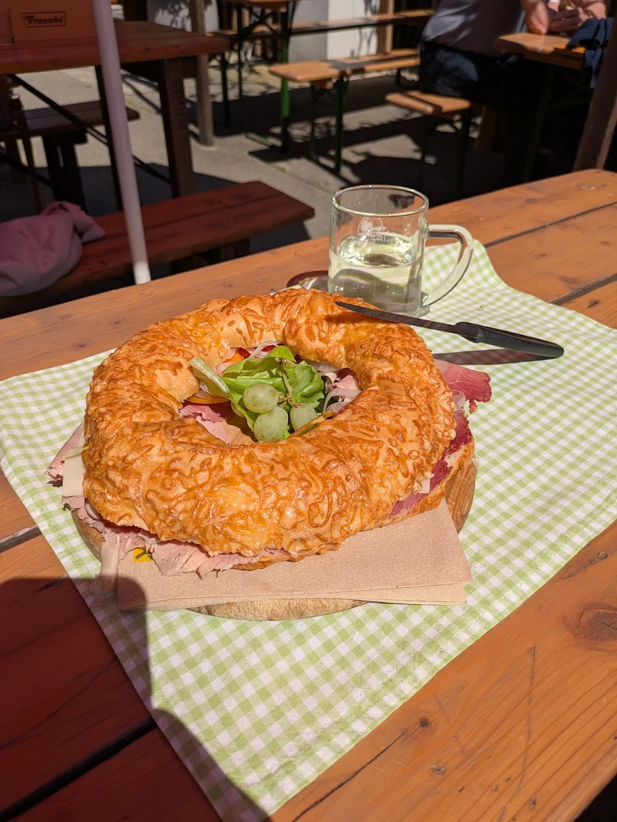 Essen und Trinken photo 3