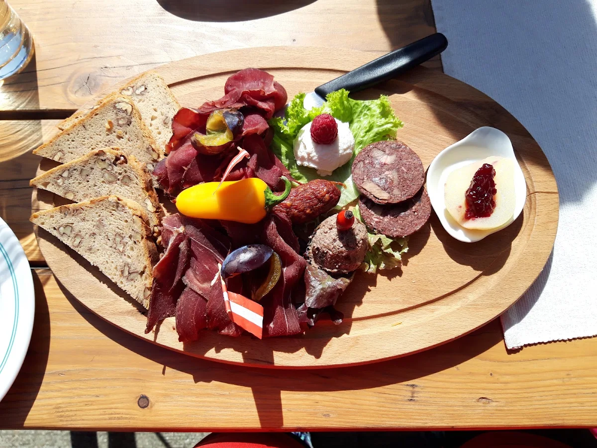Essen und Trinken photo 4