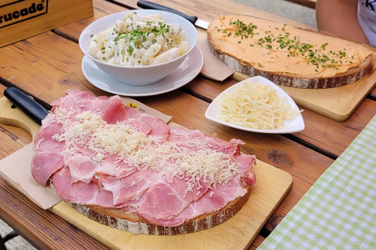 Essen und Trinken photo 5