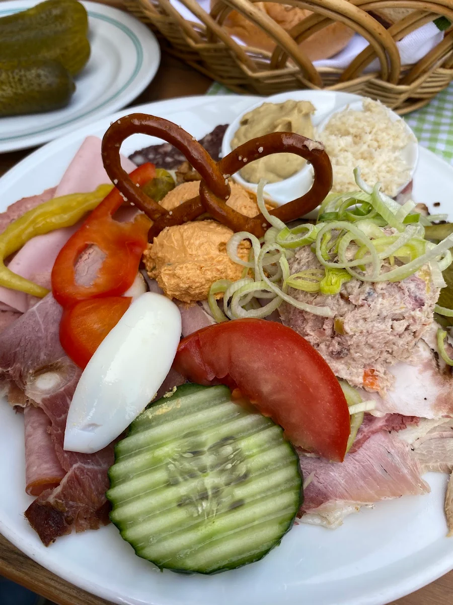 Essen und Trinken photo 6