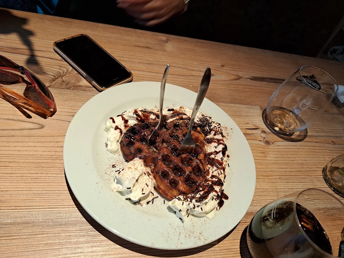 Essen und Trinken photo 10
