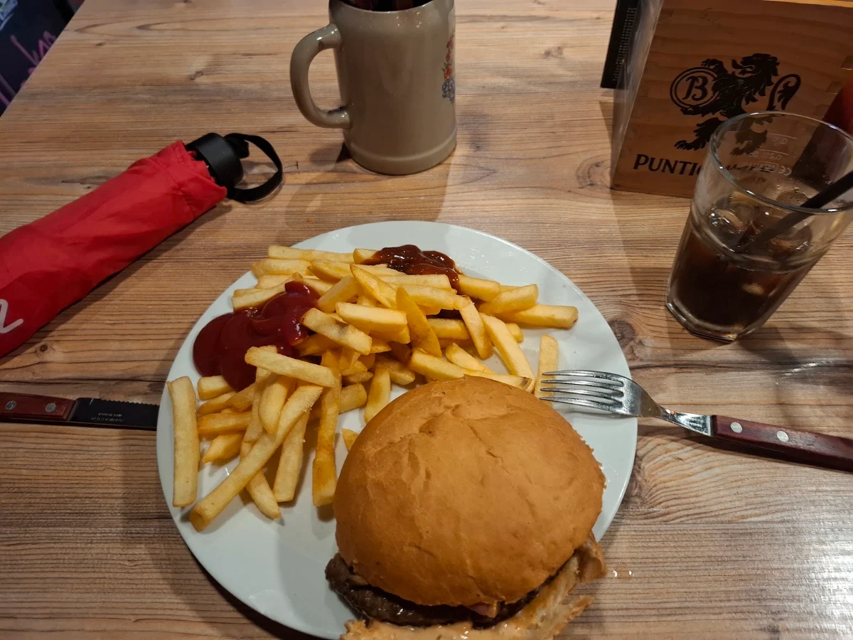 Essen und Trinken photo 2