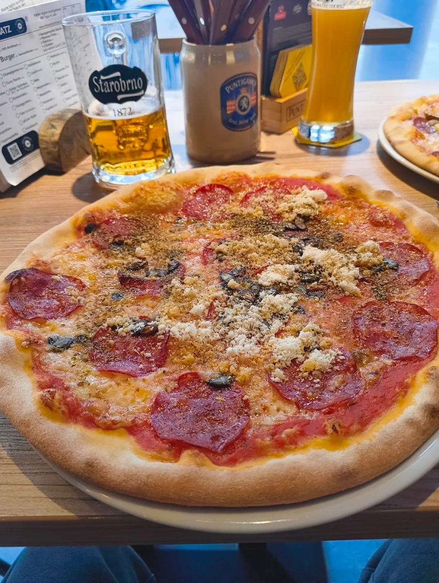 Essen und Trinken photo 3