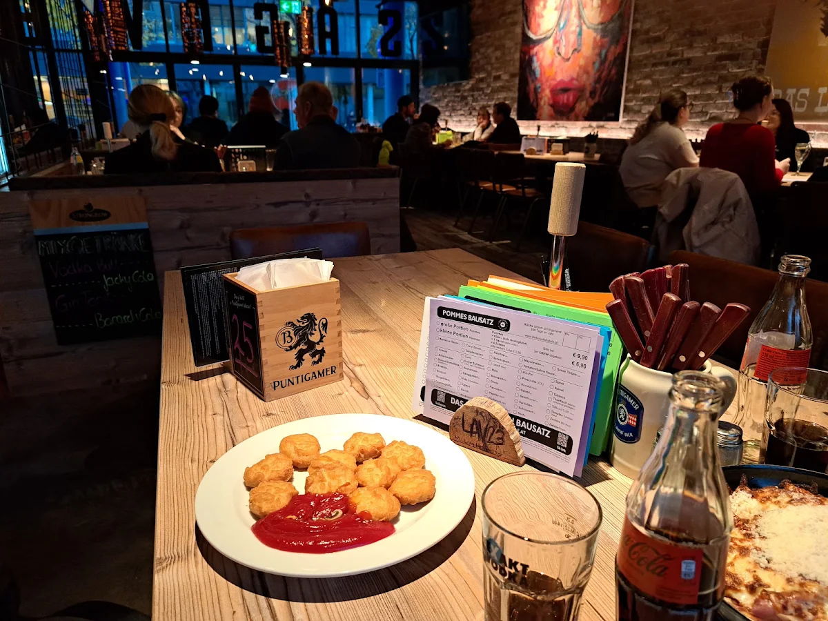Essen und Trinken photo 4