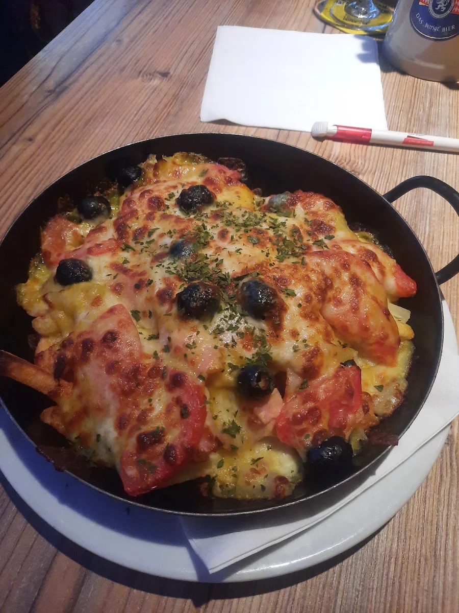 Essen und Trinken photo 6