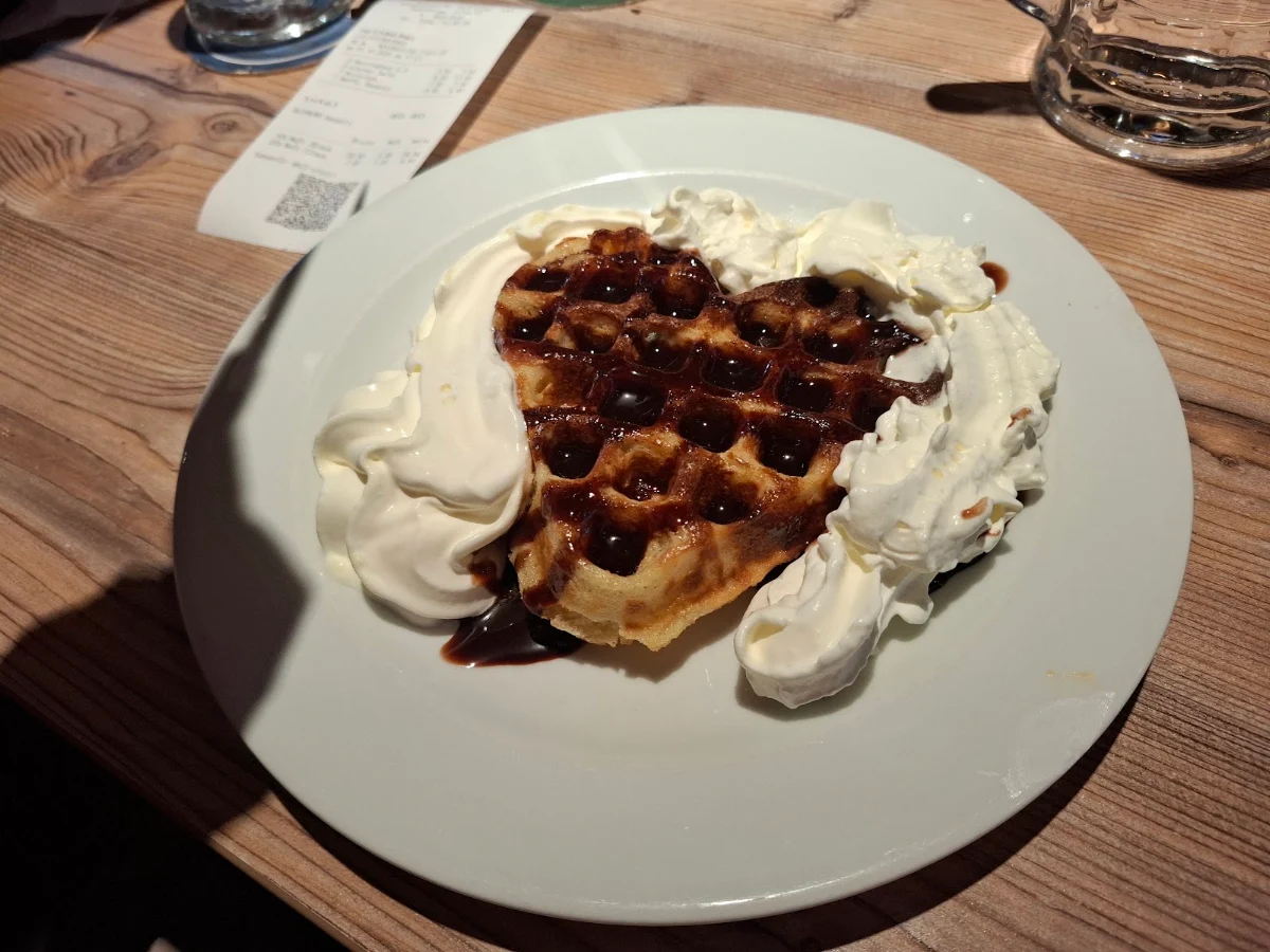 Essen und Trinken photo 7