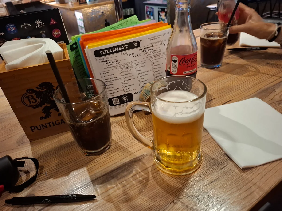 Essen und Trinken photo 8