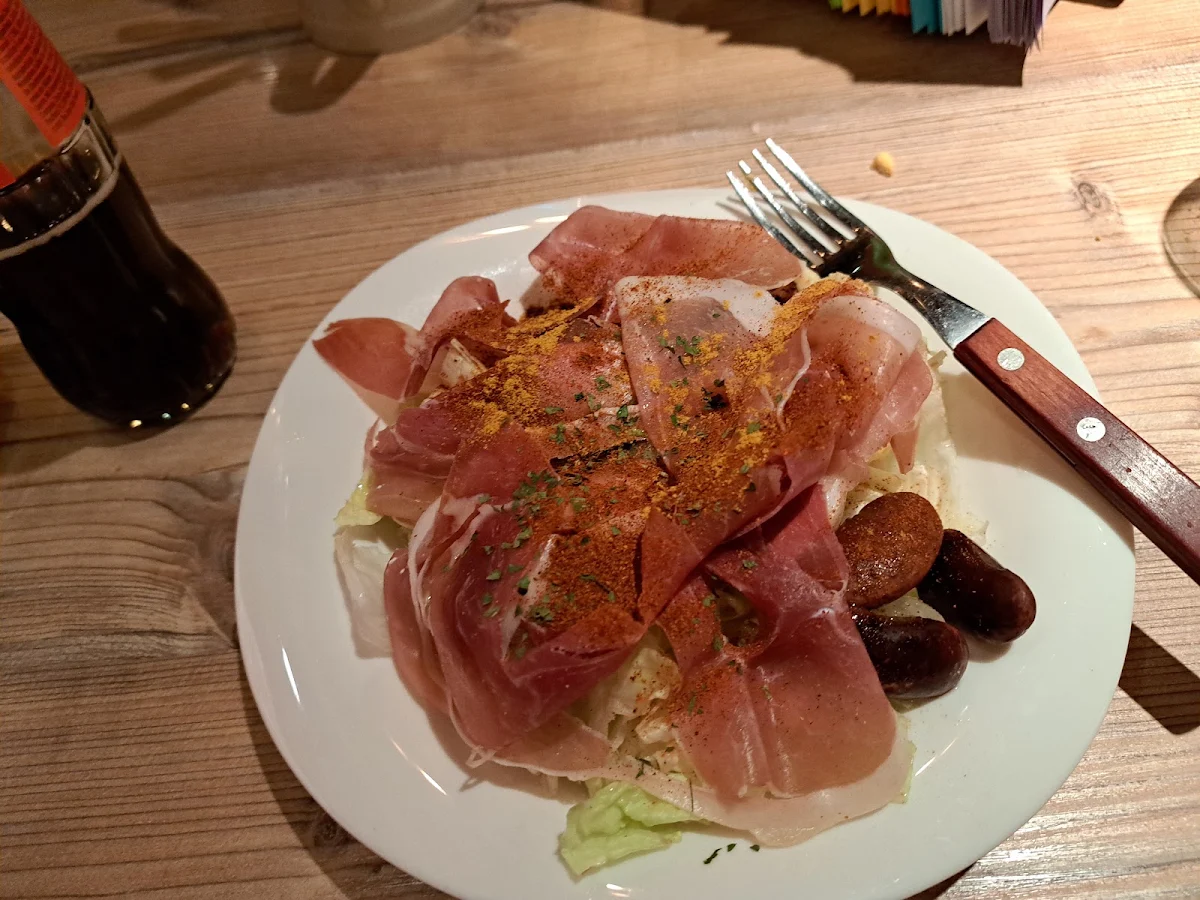 Essen und Trinken photo 9