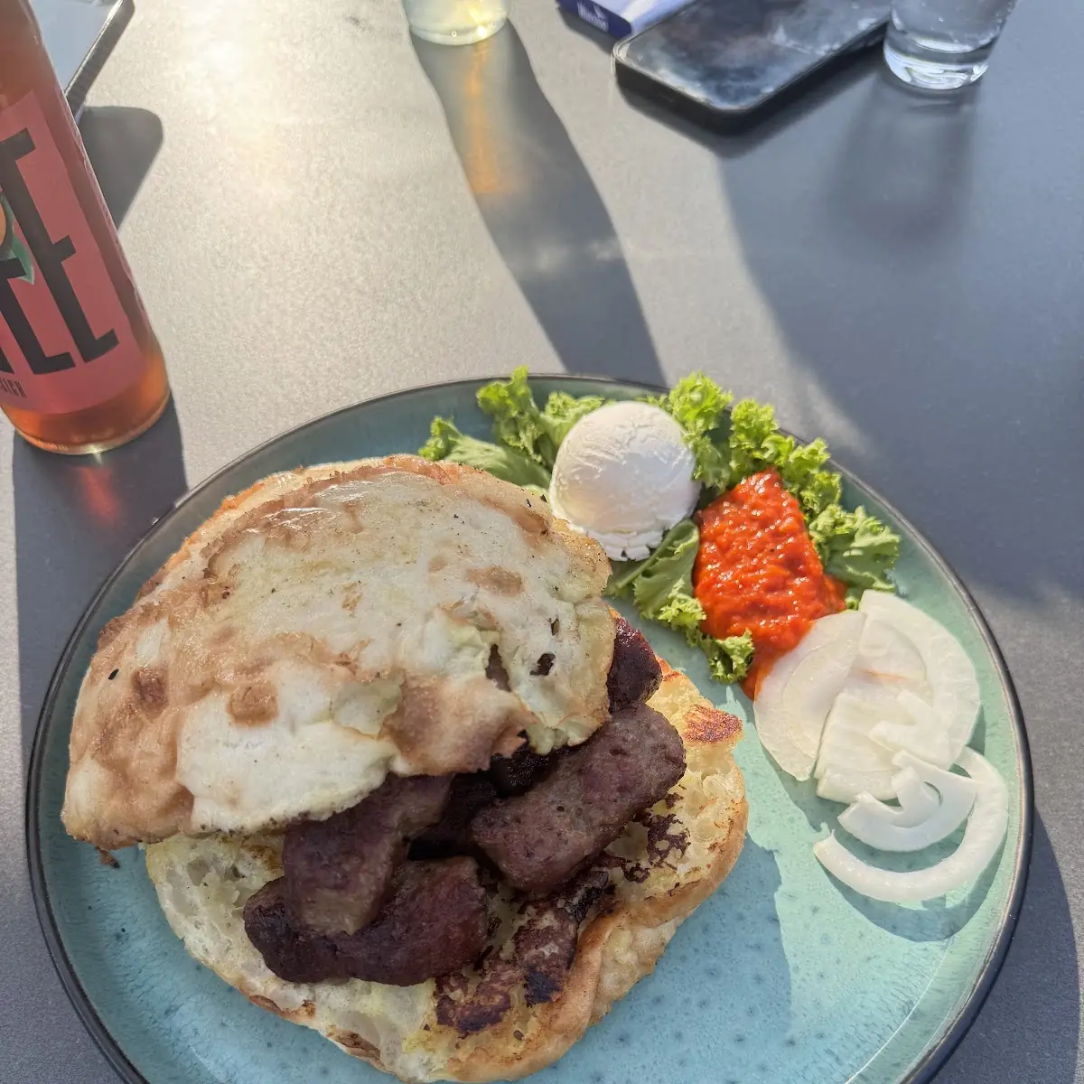 Essen und Trinken photo 2