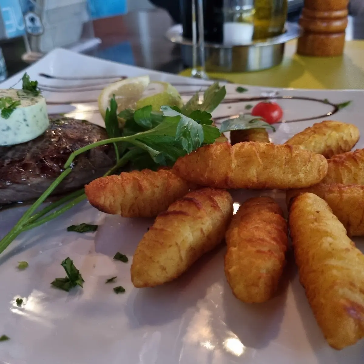 Essen und Trinken photo 8