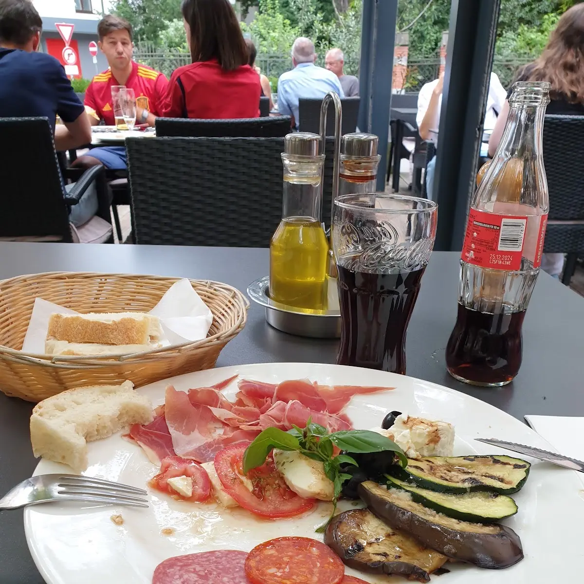 Essen und Trinken photo 9