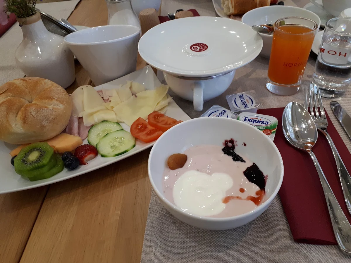 Essen und Trinken photo 4