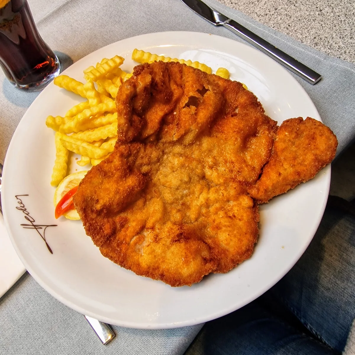 Essen und Trinken photo 5
