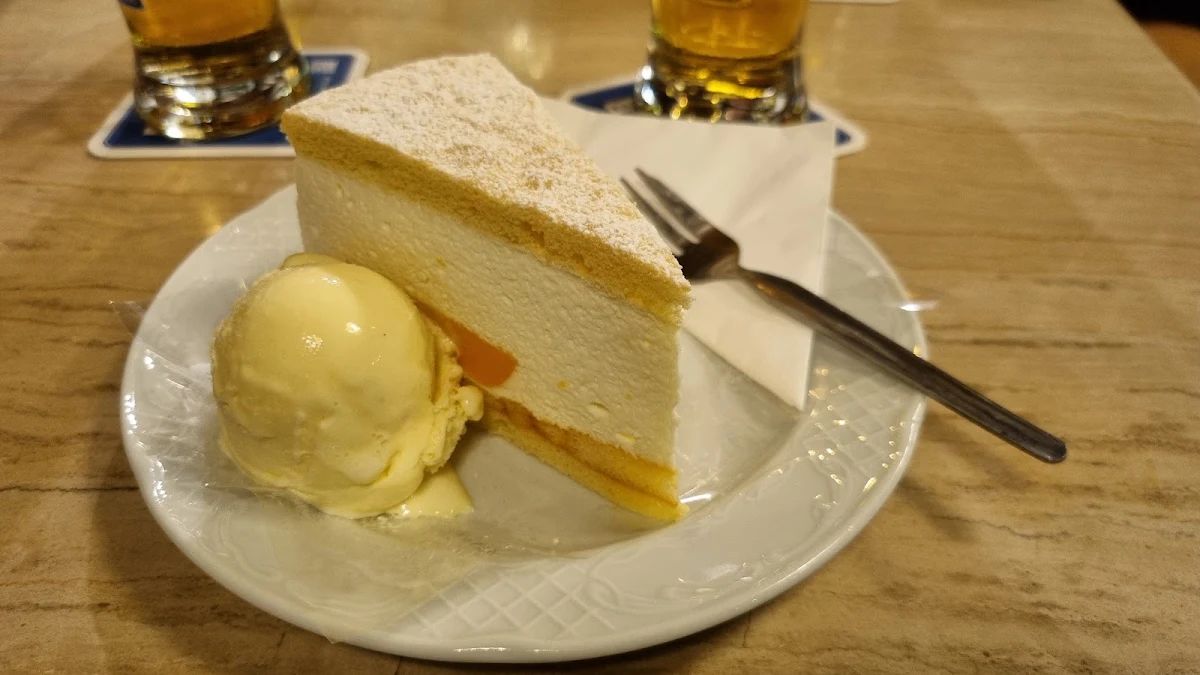 Essen und Trinken photo 6