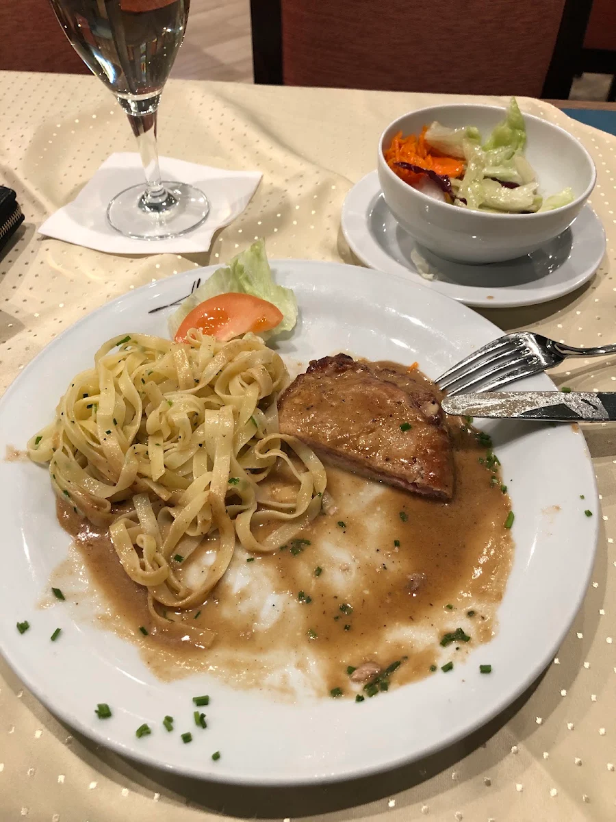 Essen und Trinken photo 8