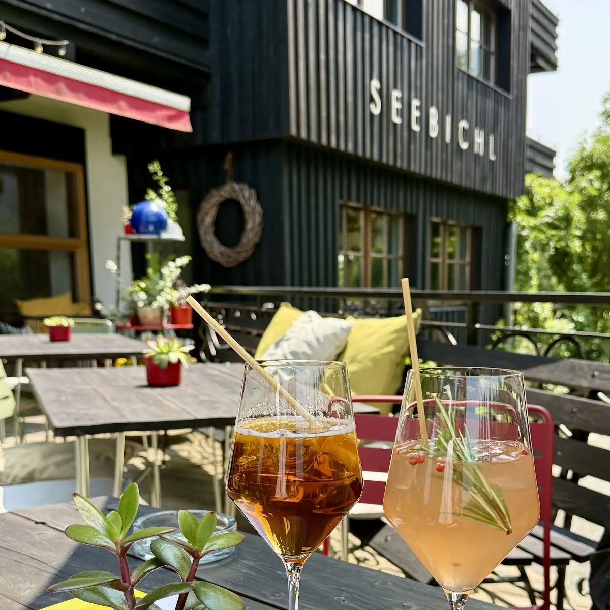 Essen und Trinken photo 10