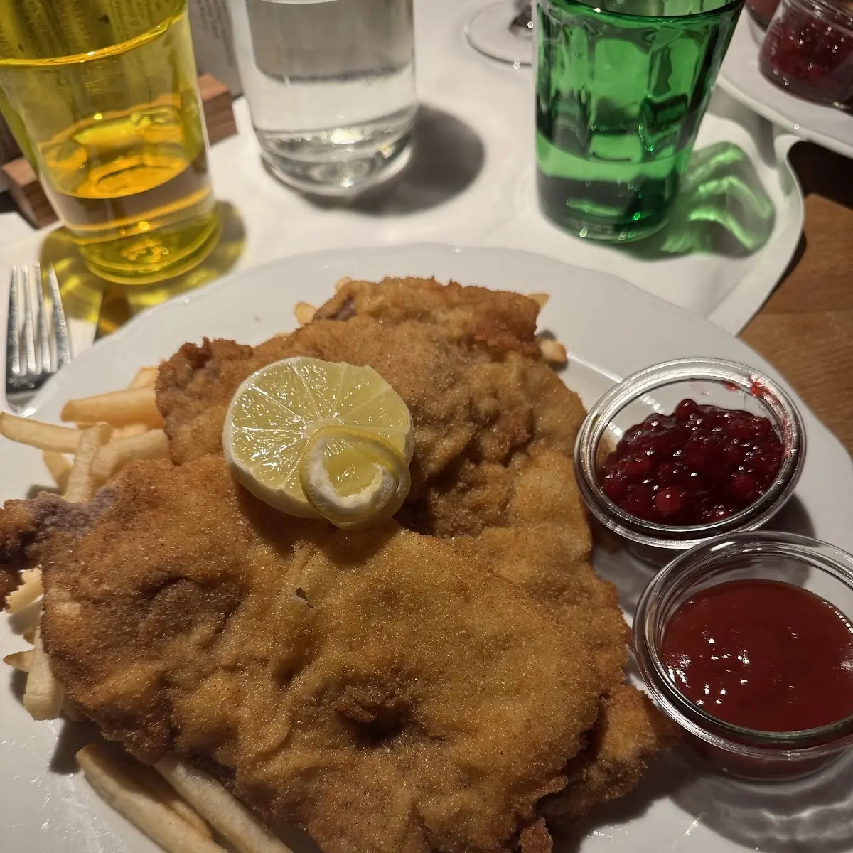 Essen und Trinken photo 4
