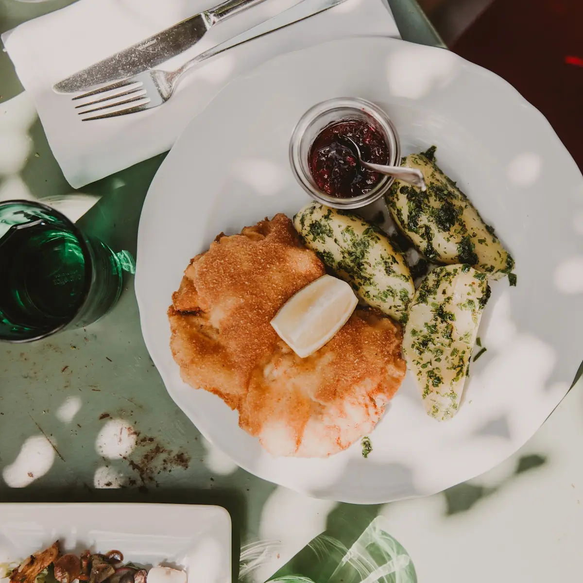 Essen und Trinken photo 6