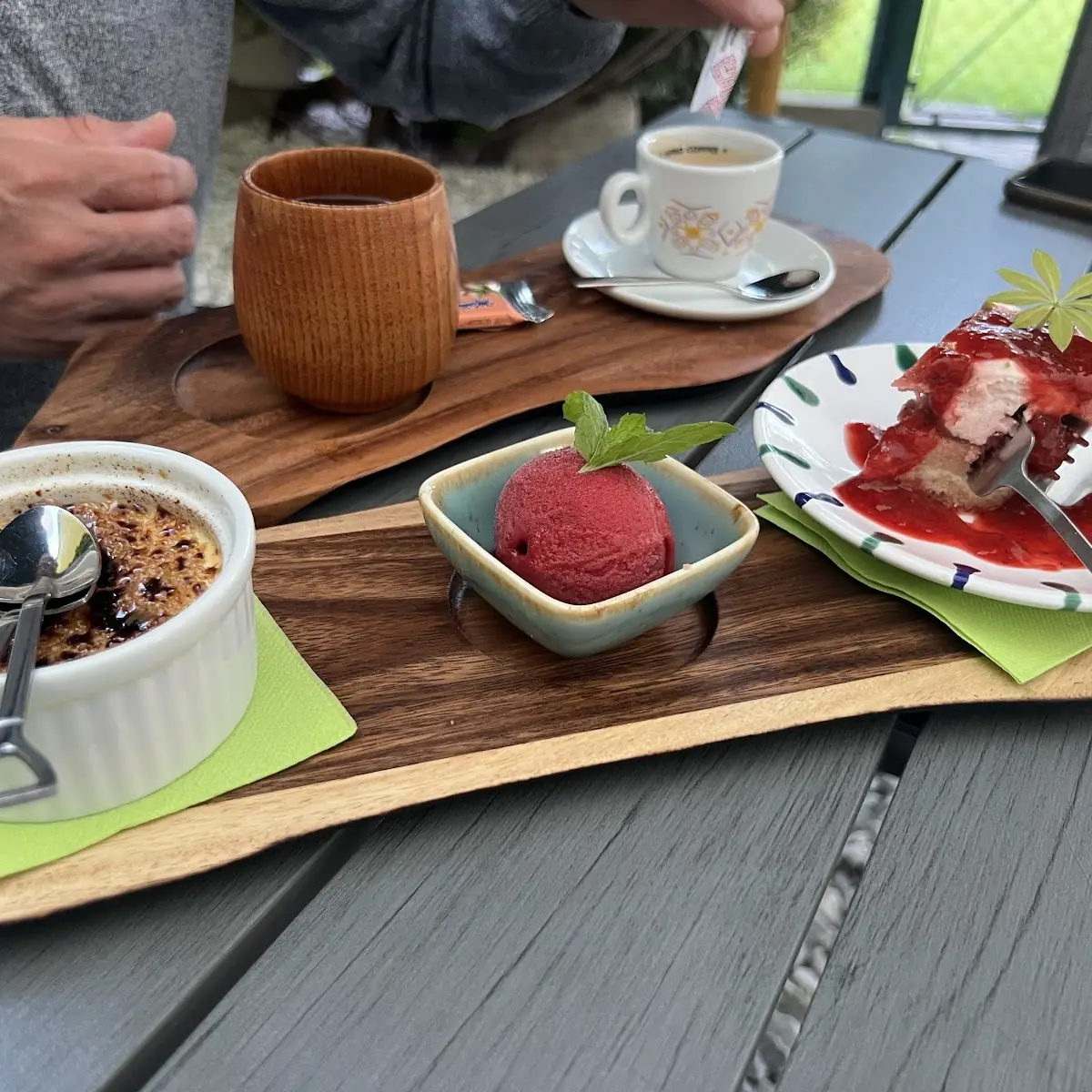 Essen und Trinken photo 10