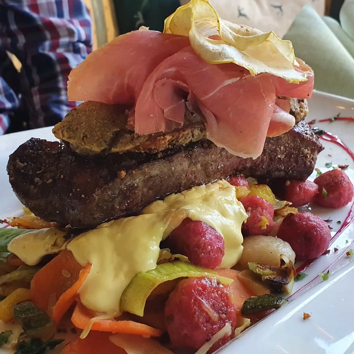 Essen und Trinken photo 2