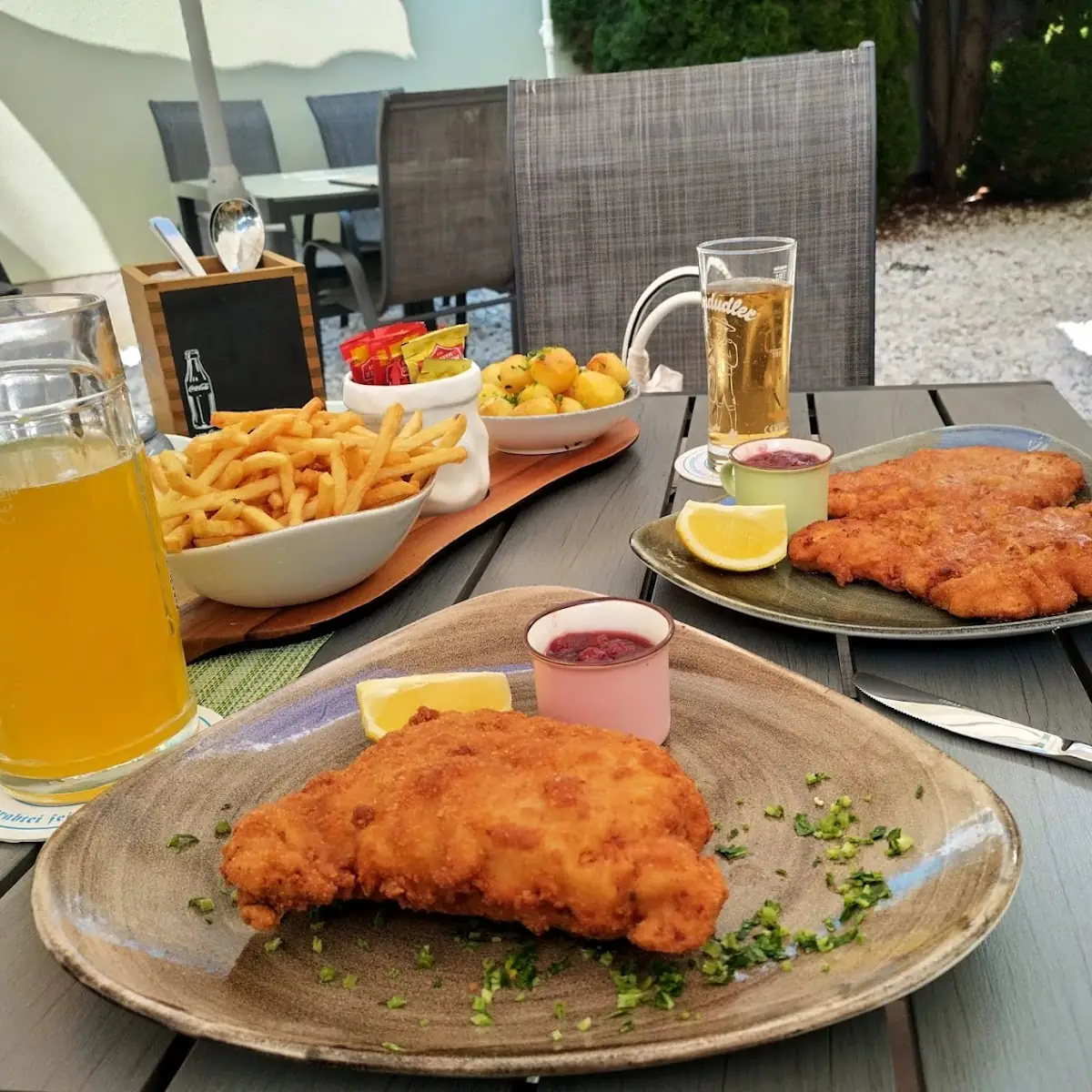 Essen und Trinken photo 5