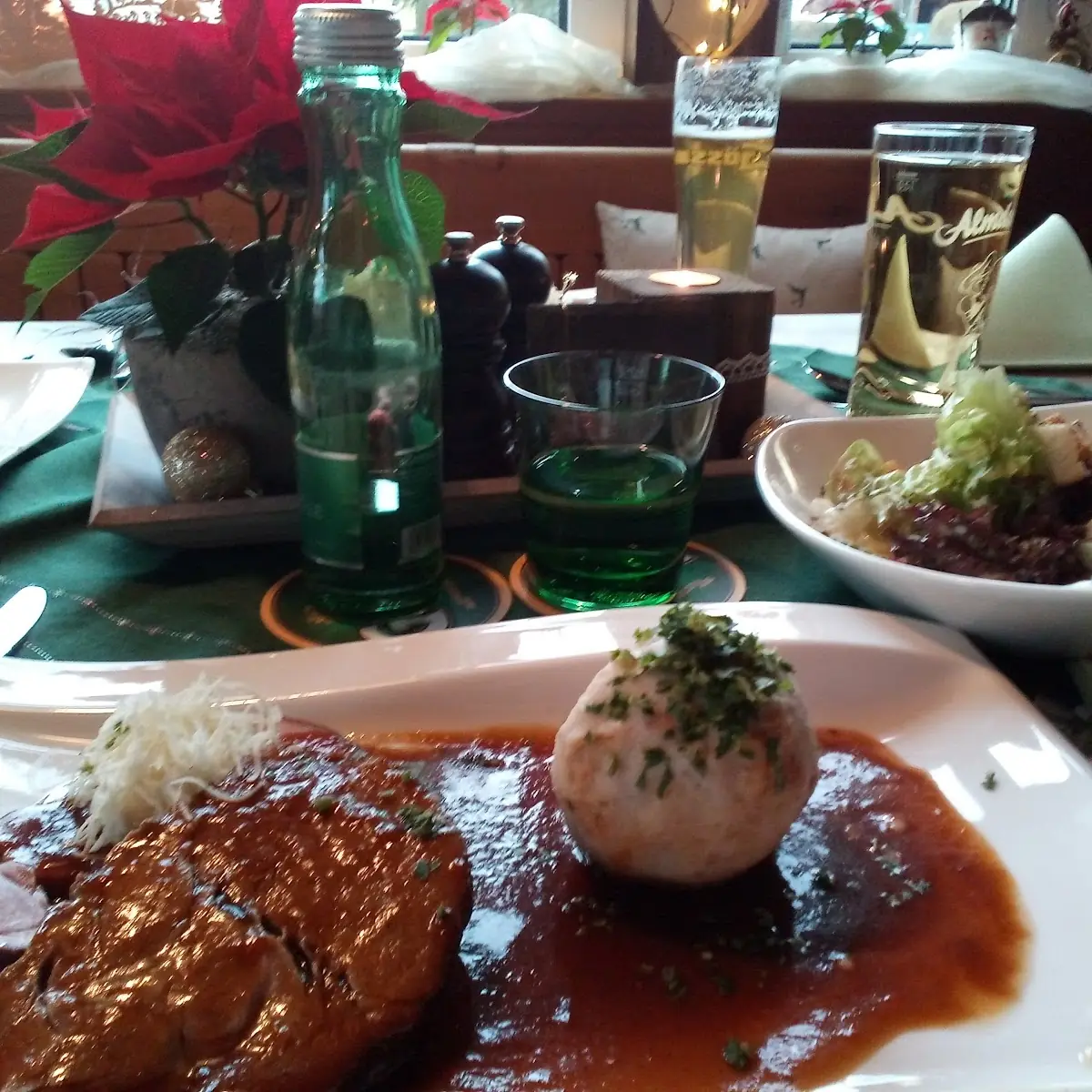Essen und Trinken photo 6