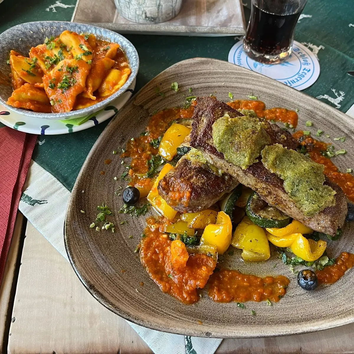 Essen und Trinken photo 8