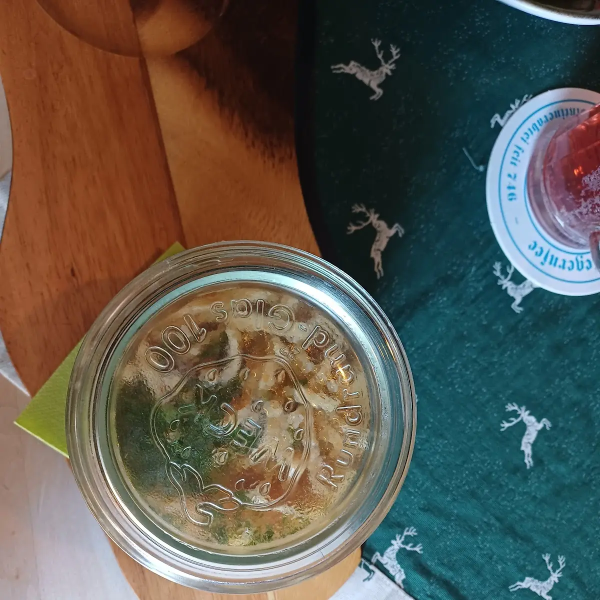 Essen und Trinken photo 9