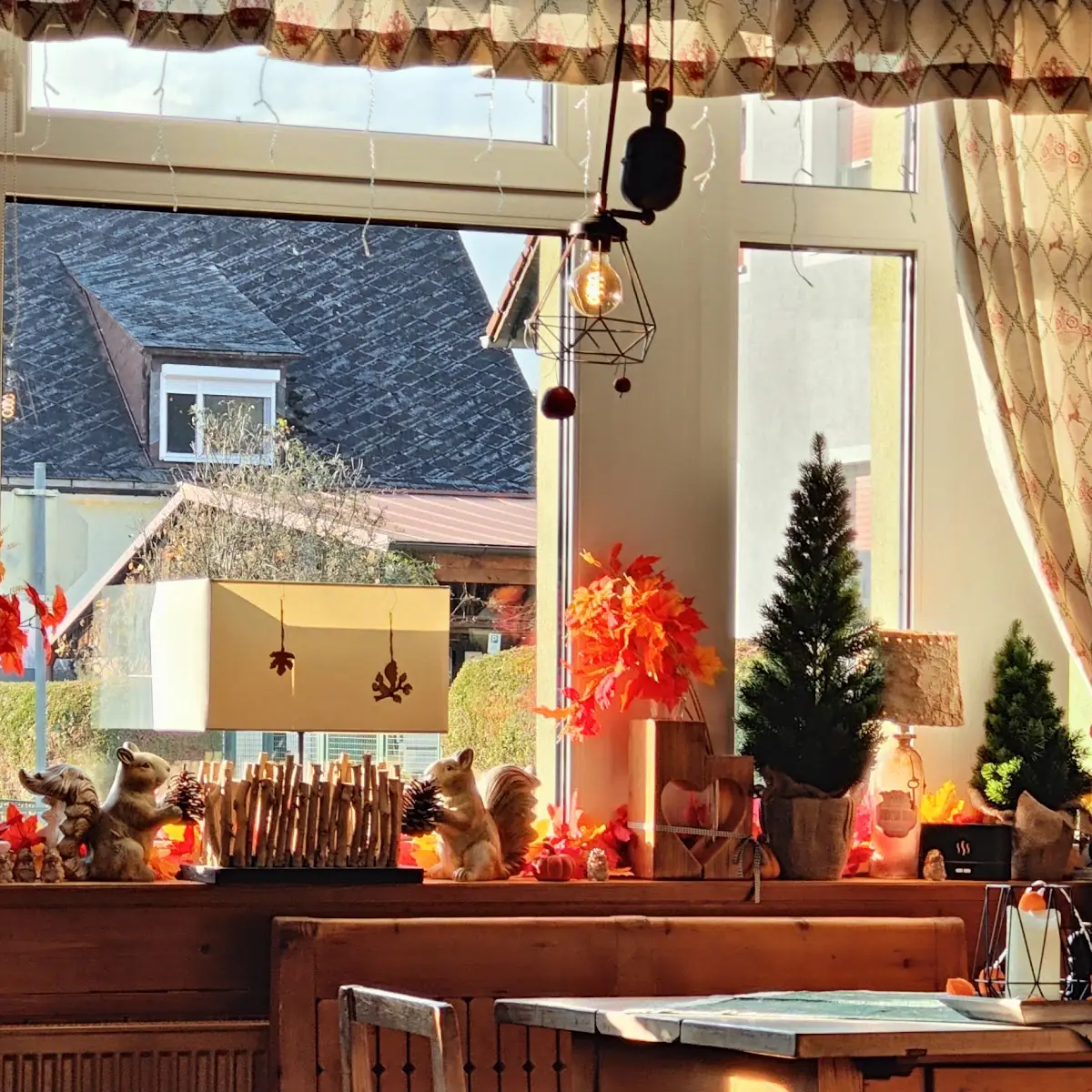Atmosphäre photo 4