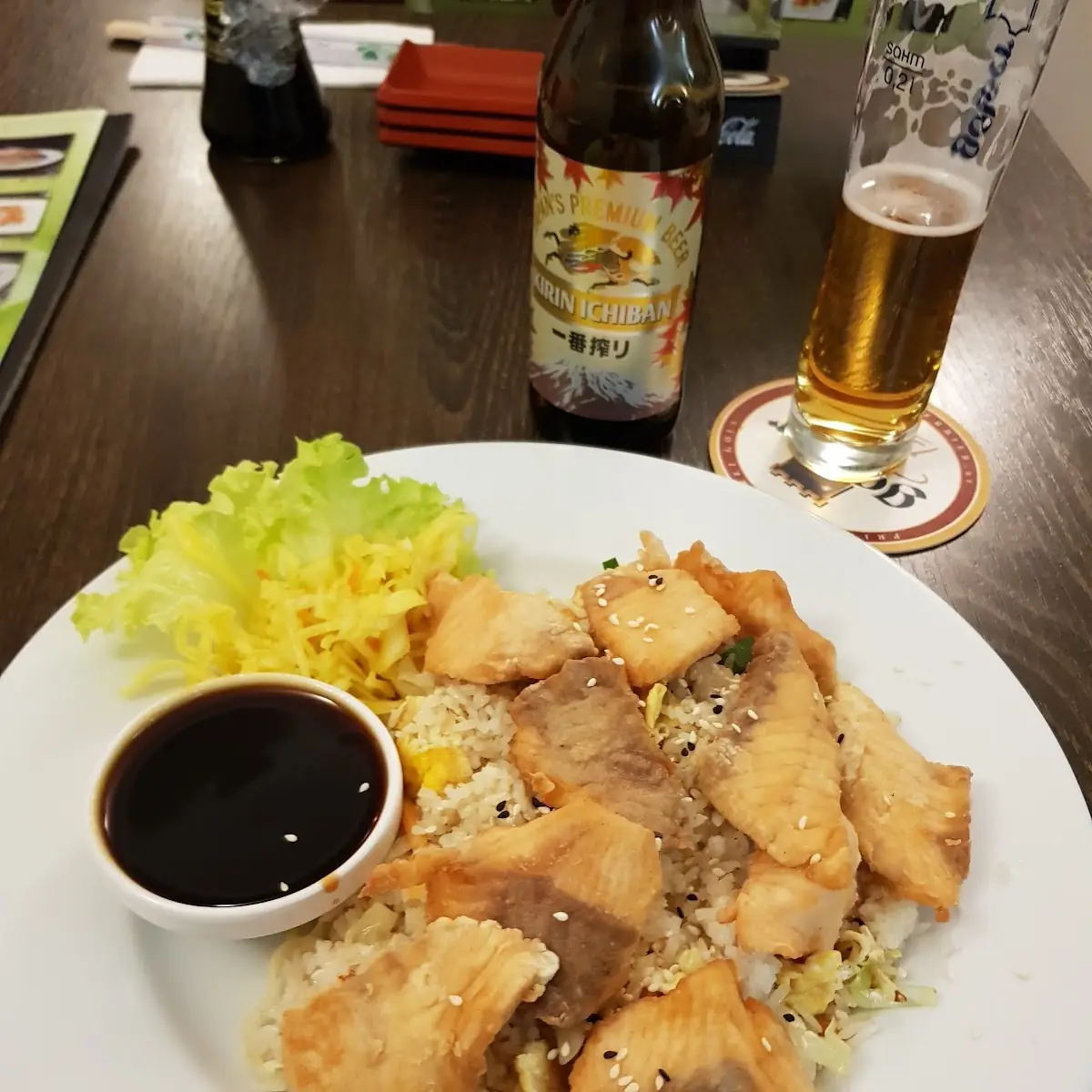 Essen und Trinken photo 10