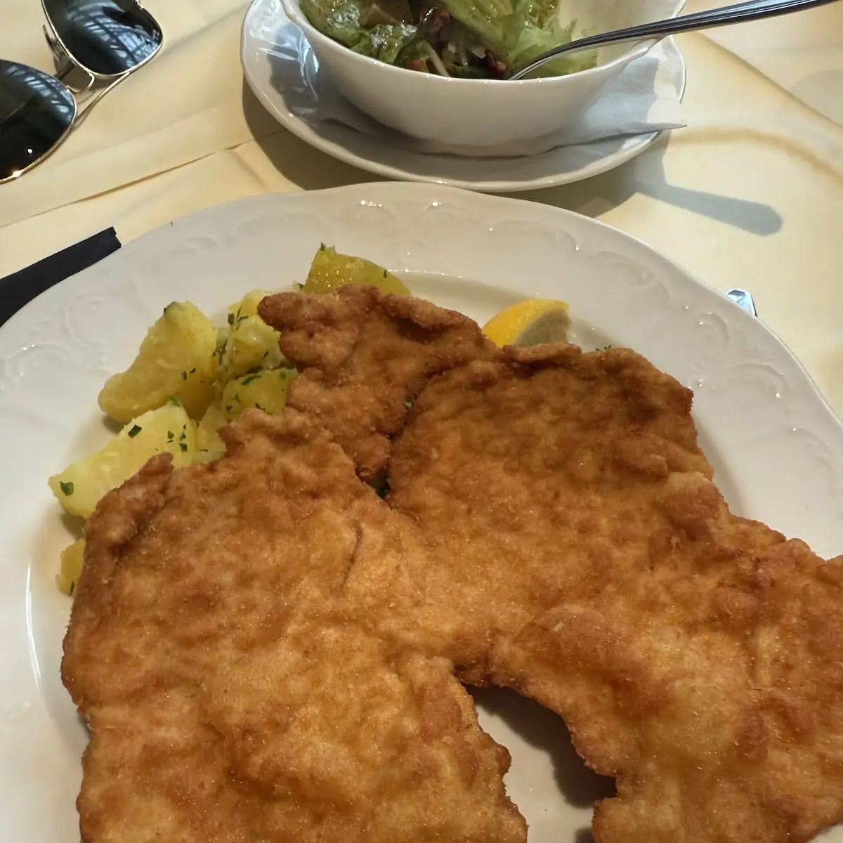 Essen und Trinken photo 1