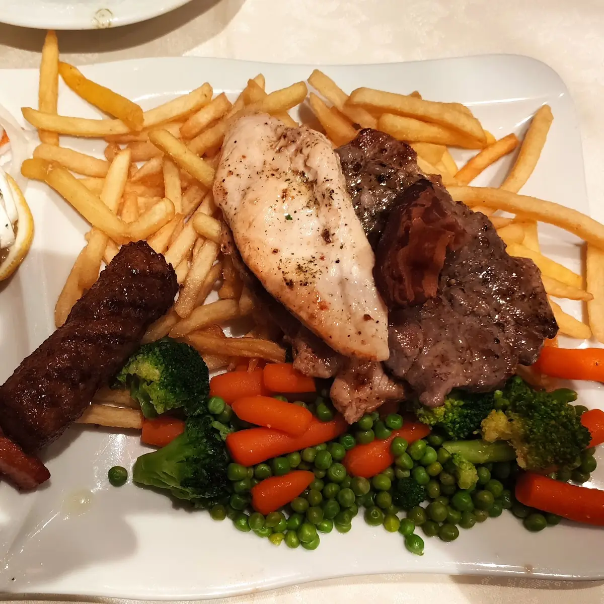 Essen und Trinken photo 3