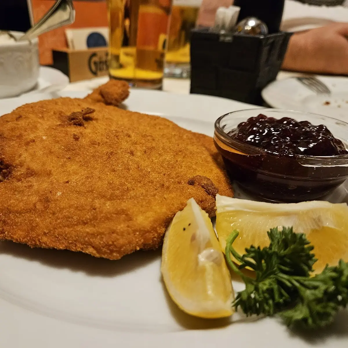 Essen und Trinken photo 4