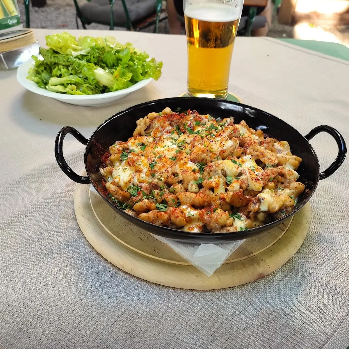 Essen und Trinken photo 5