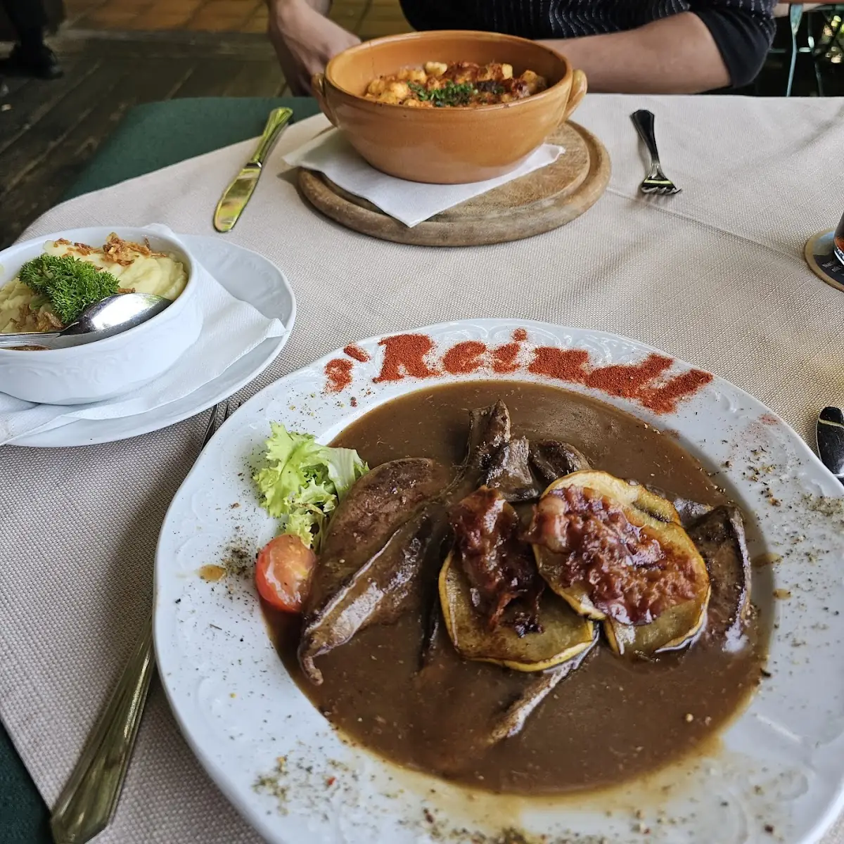 Essen und Trinken photo 6