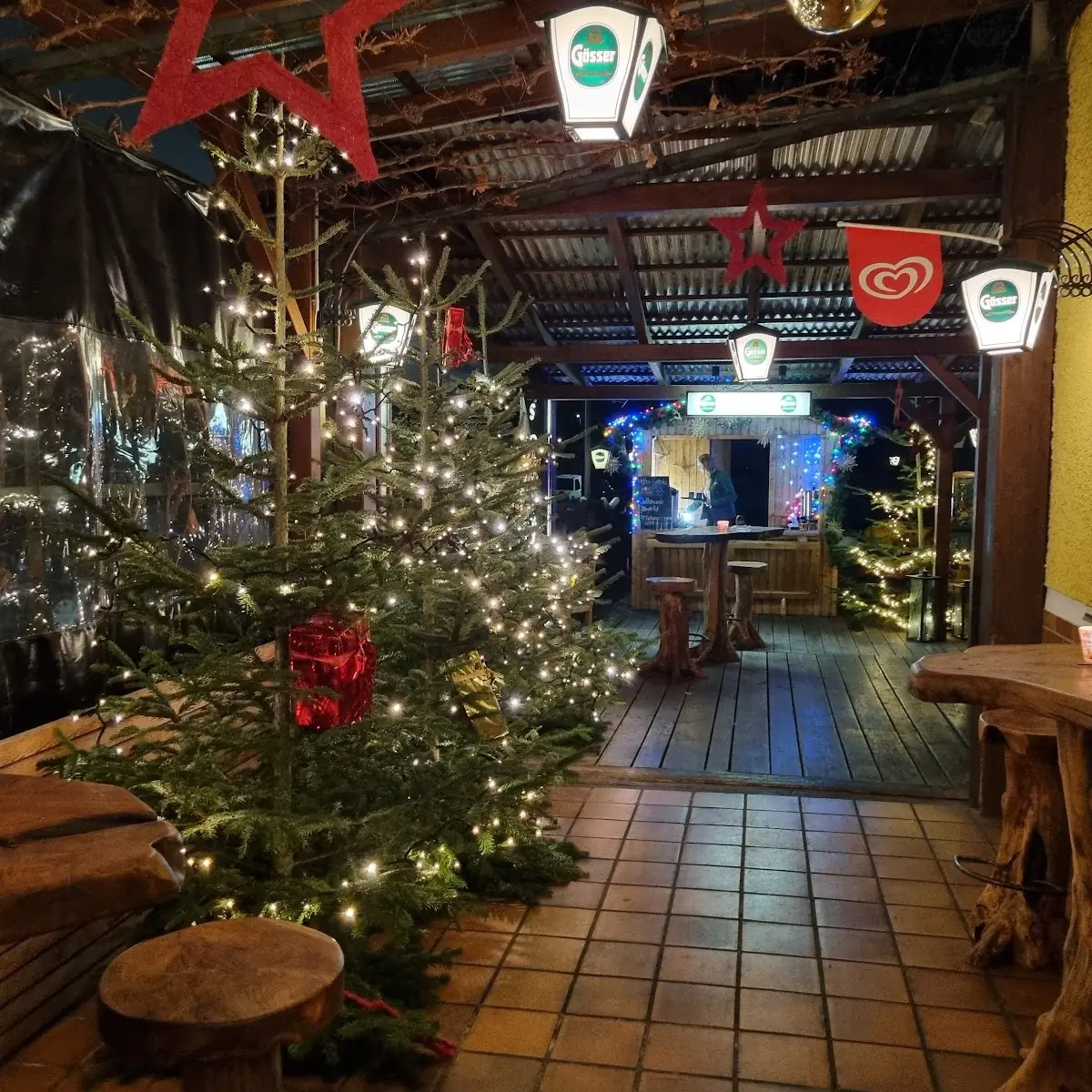 Atmosphäre photo 6