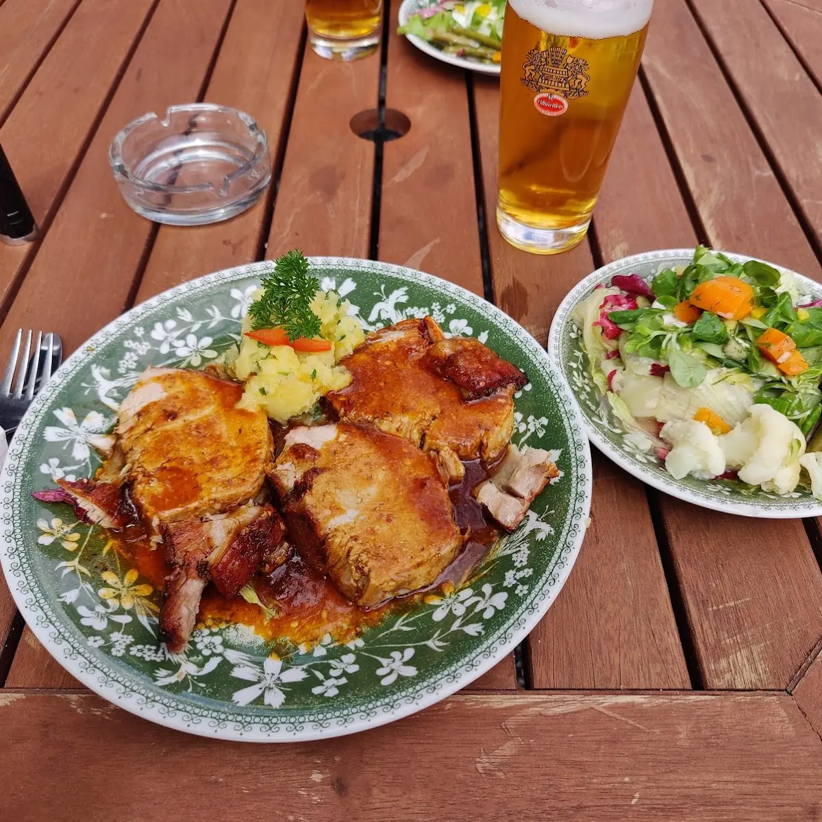 Essen und Trinken photo 3