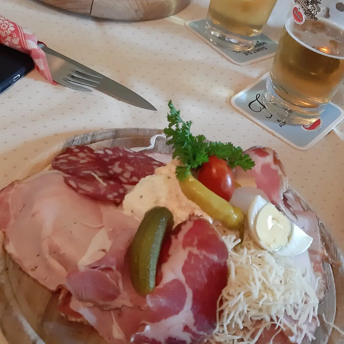 Essen und Trinken photo 6