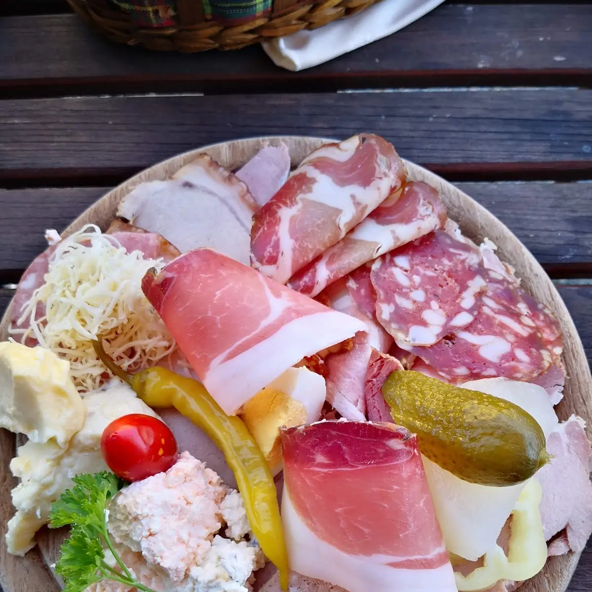 Essen und Trinken photo 7