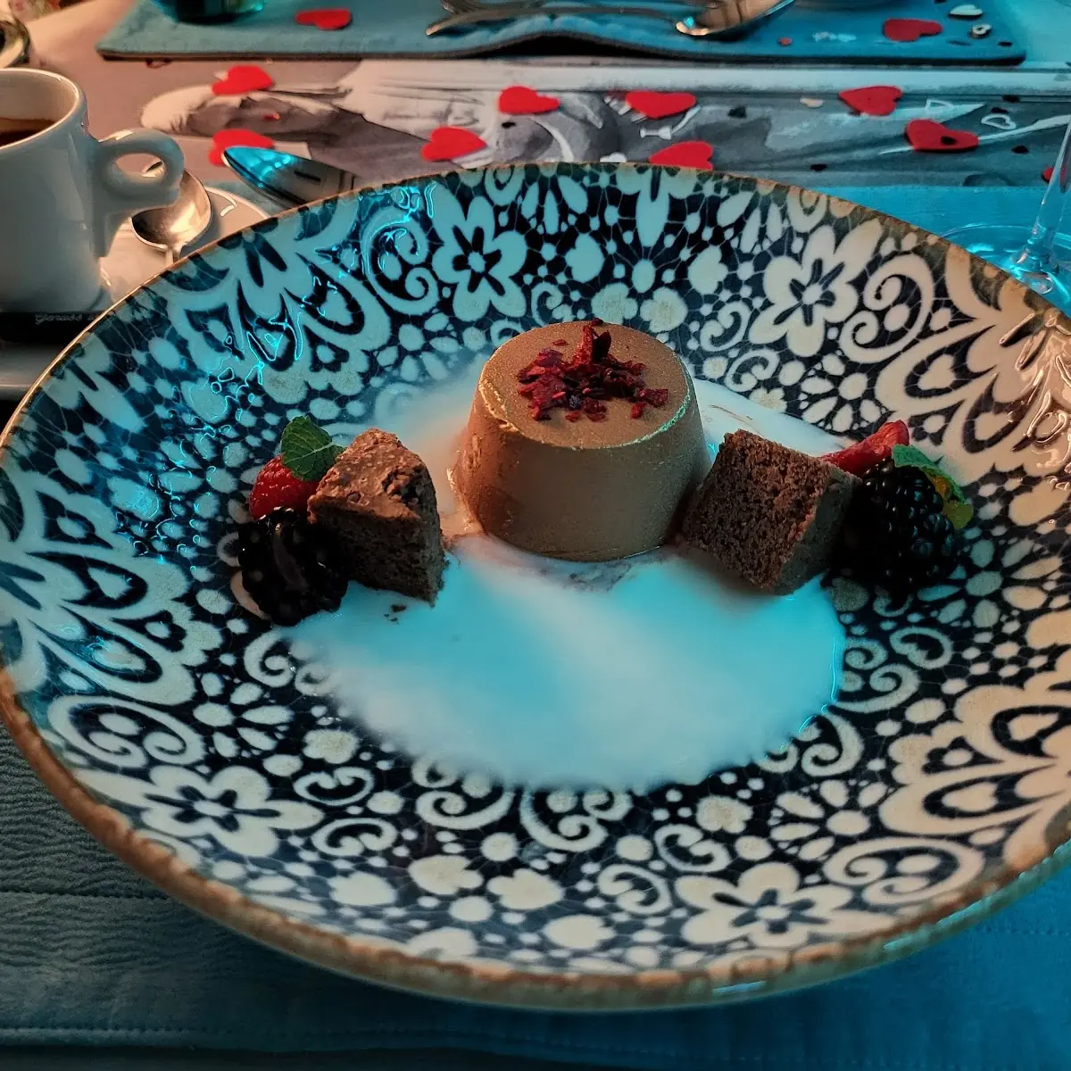 Essen und Trinken photo 10