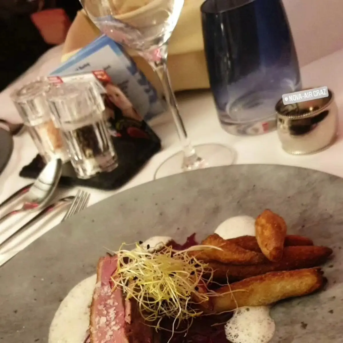 Essen und Trinken photo 2