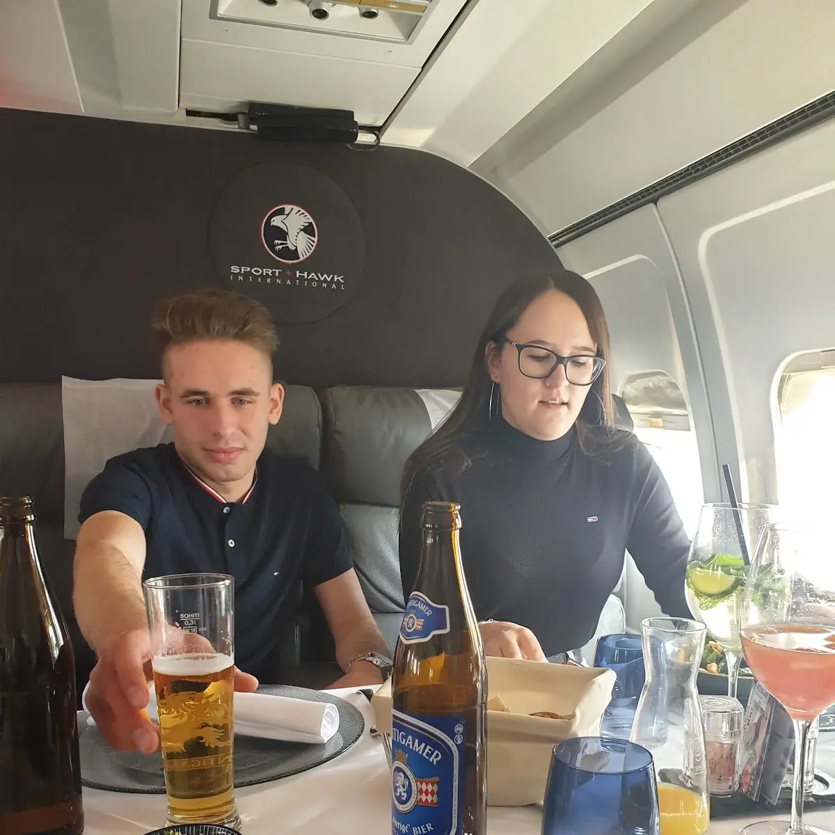 Essen und Trinken photo 4