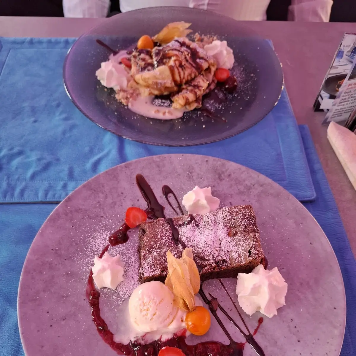 Essen und Trinken photo 6