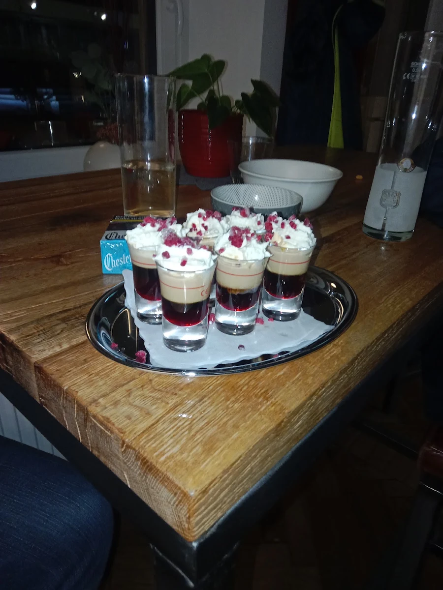 Essen und Trinken photo 7