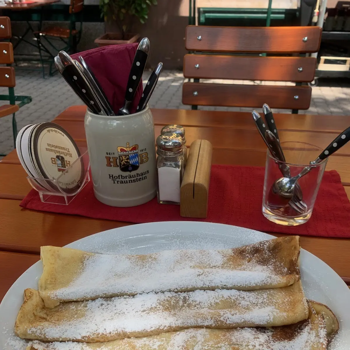 Essen und Trinken photo 1