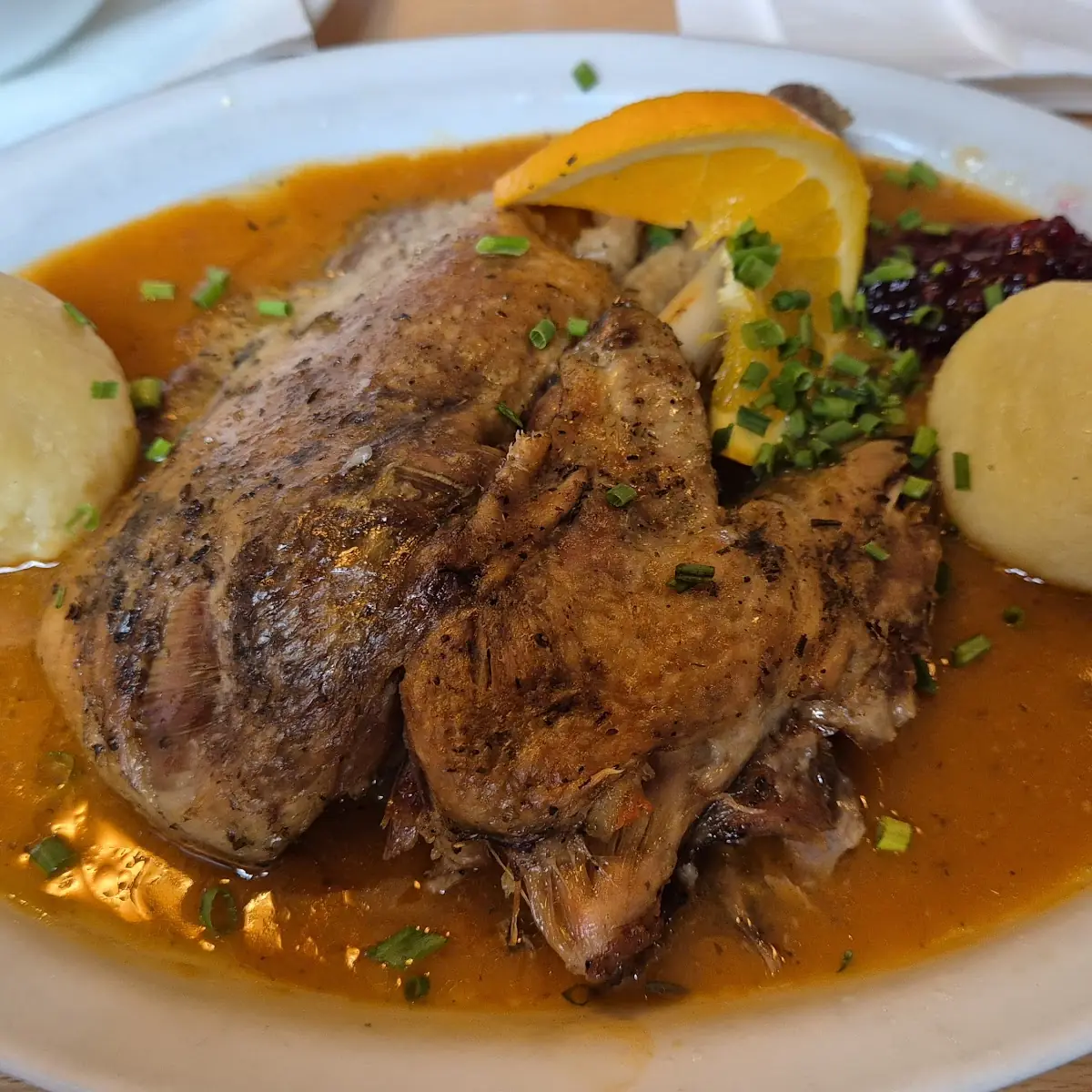 Essen und Trinken photo 10