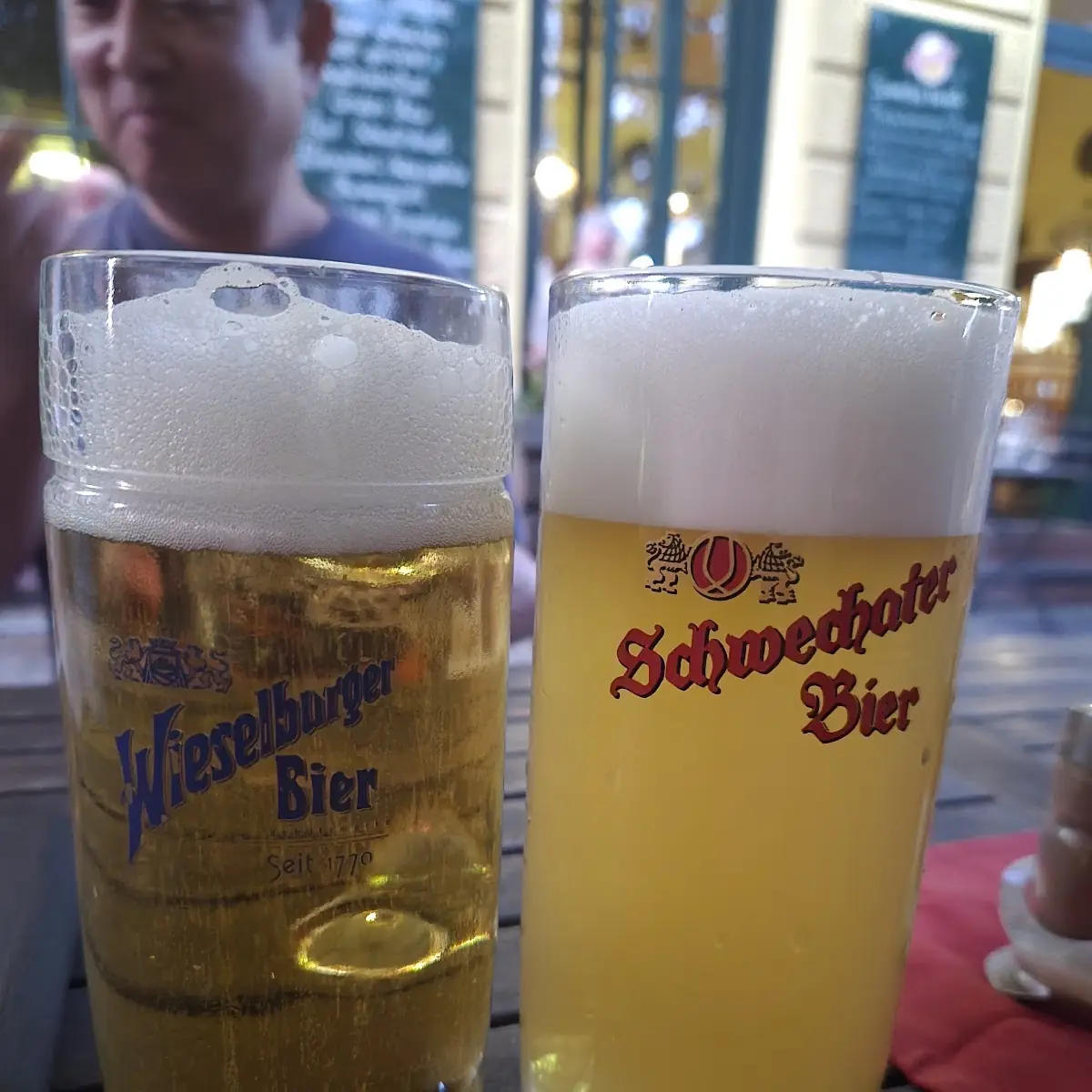 Essen und Trinken photo 3