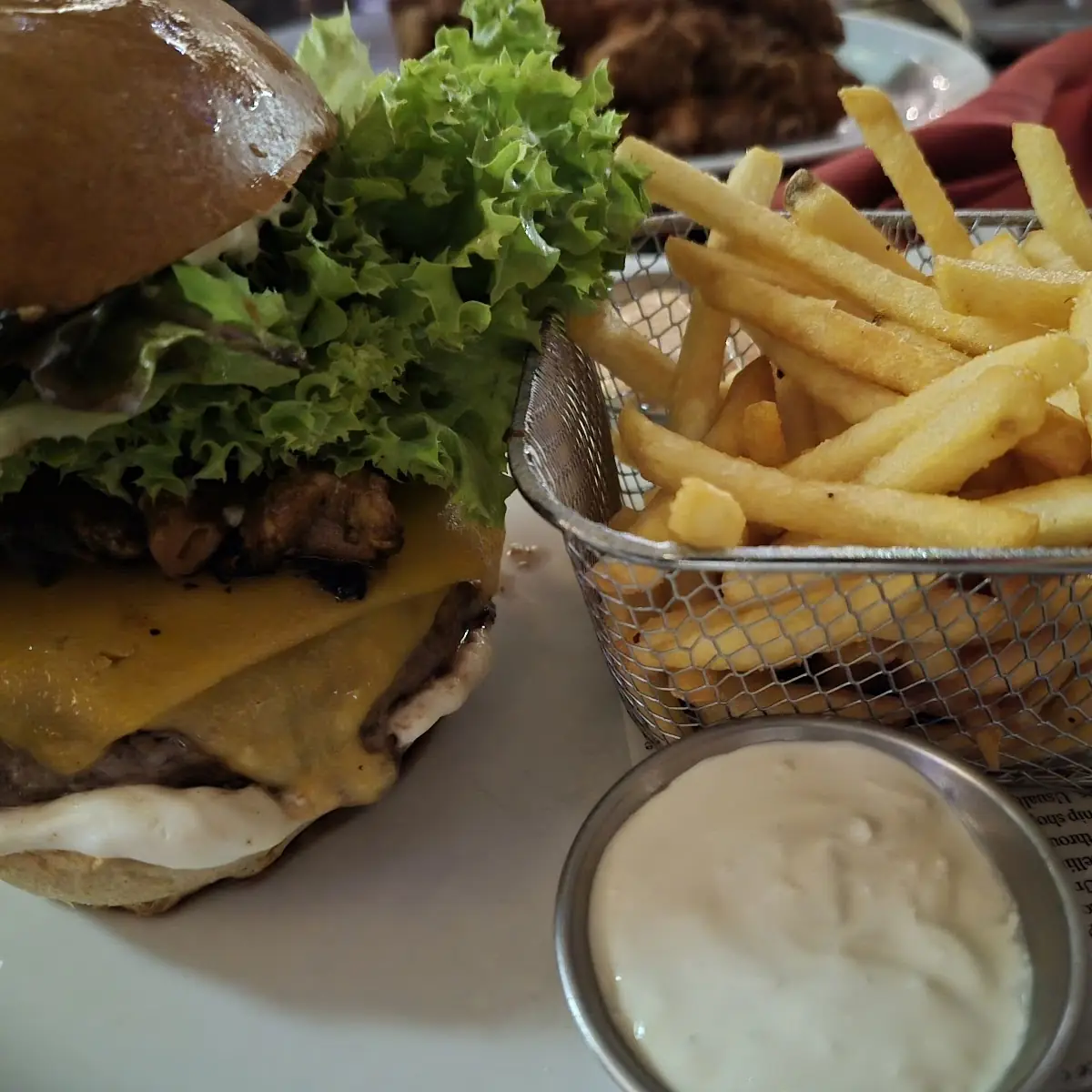 Essen und Trinken photo 4