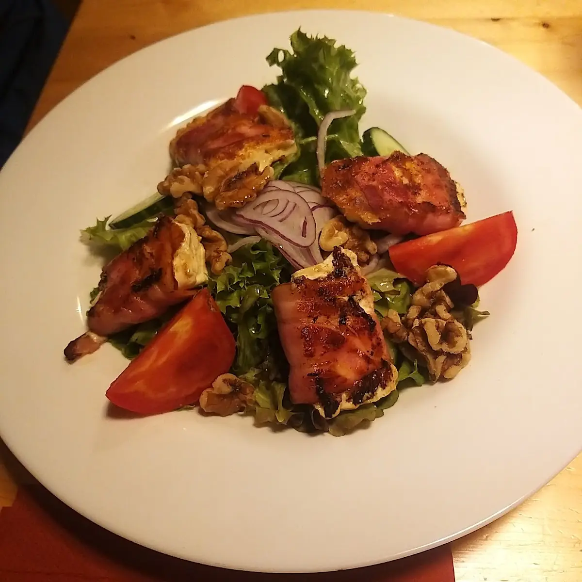 Essen und Trinken photo 5